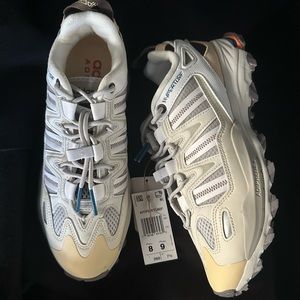 NEW Adidas Hyperturf Unisex Sneaker Shoes M8 US Women’s 9